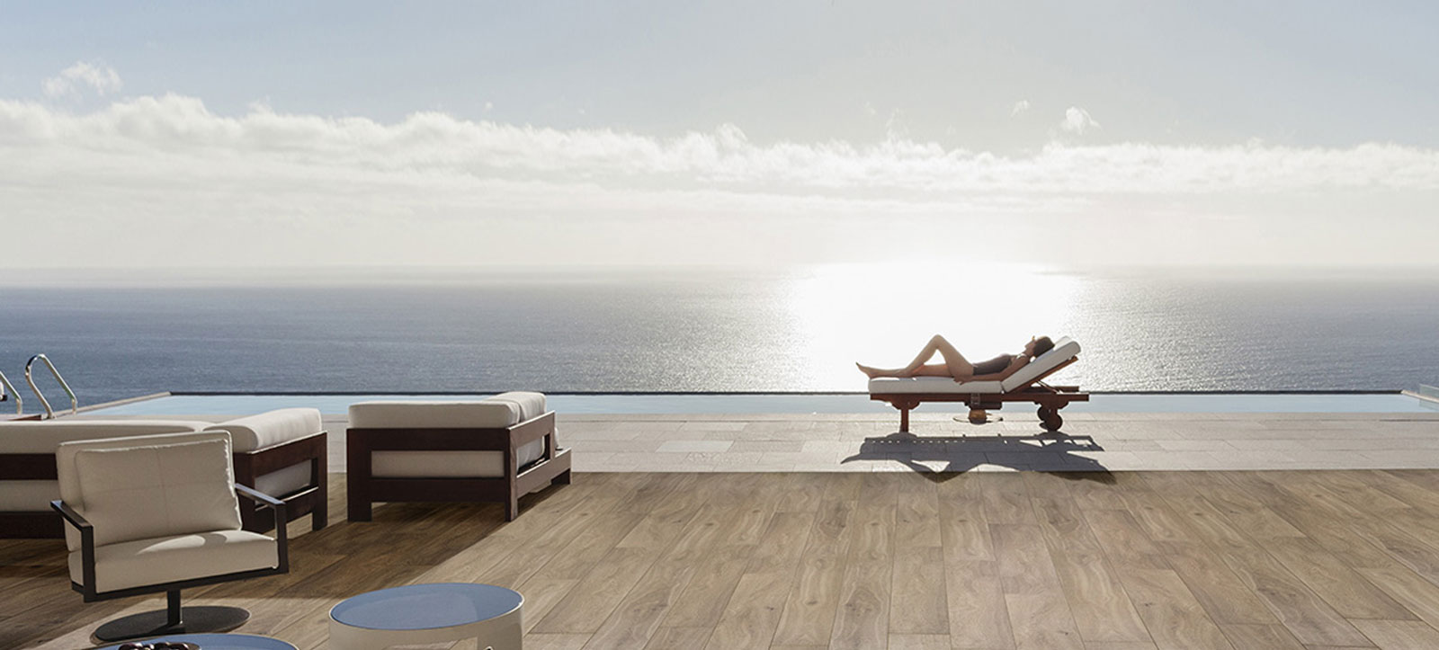 Image of laminate flooring
