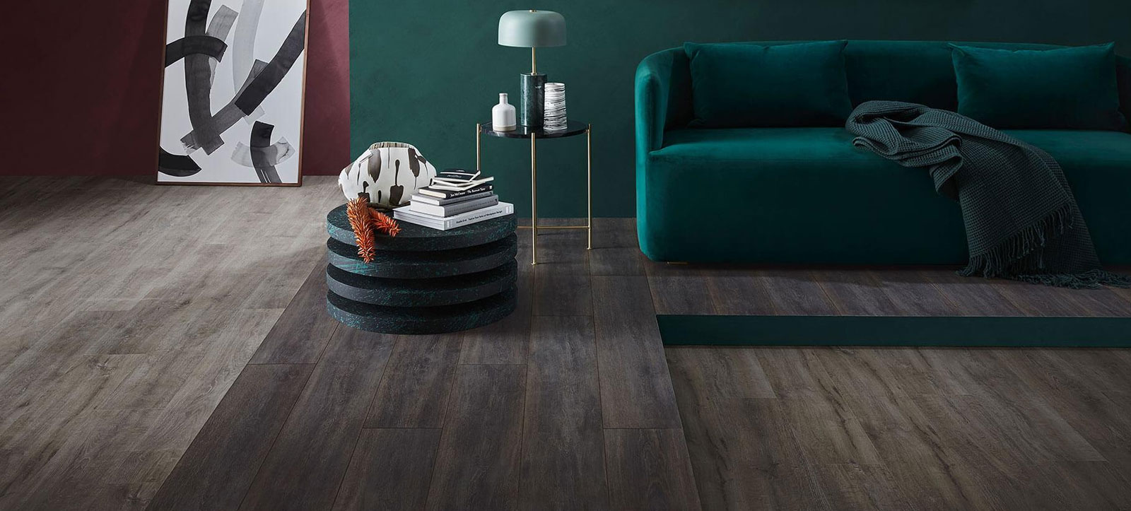 Image of Luxuary Vinyl Tiles