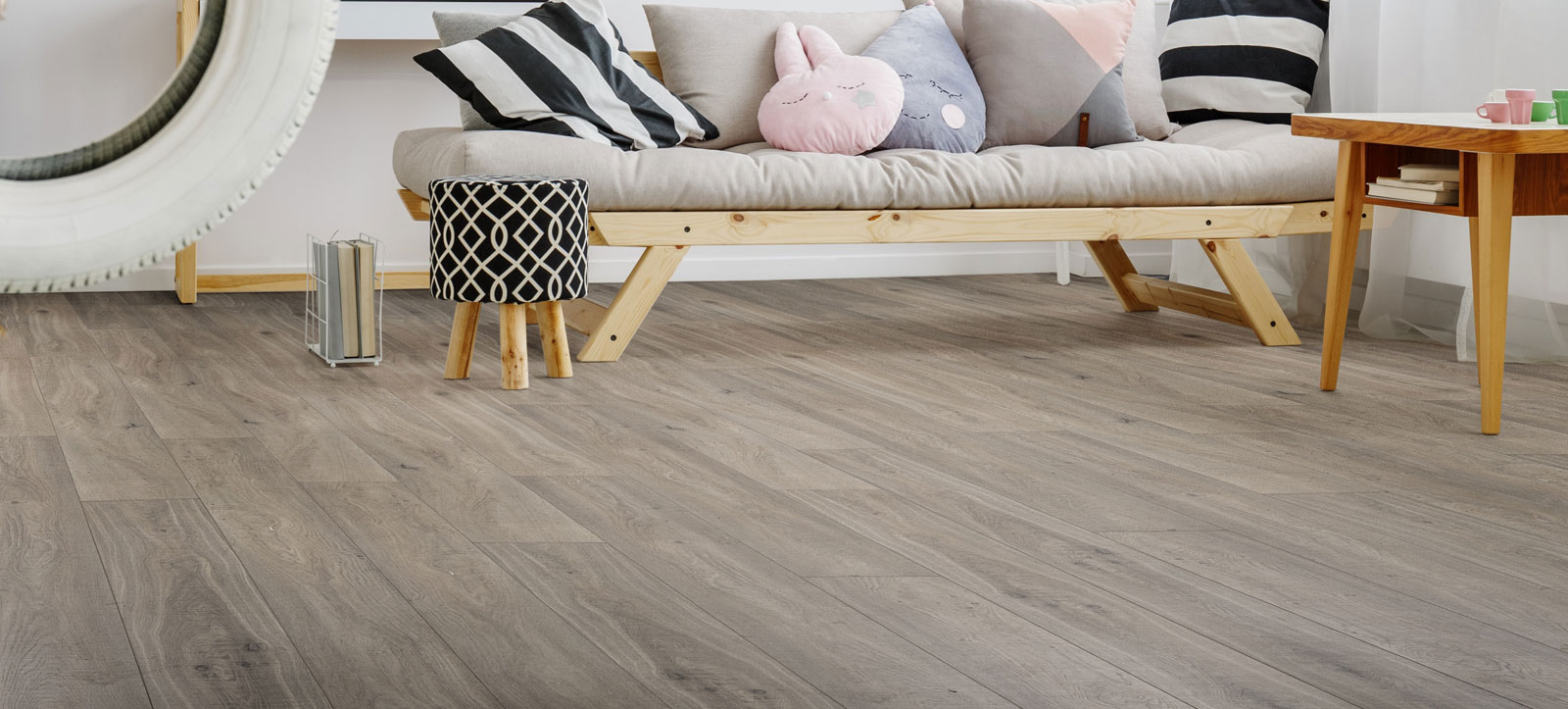 Image of Vinyl Flooring